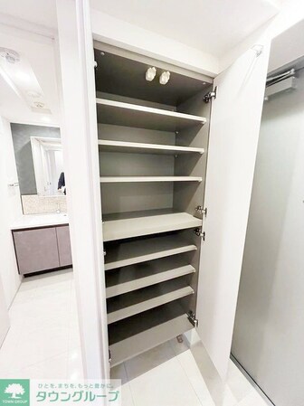 Casa Splendido La plus 元赤坂の物件内観写真